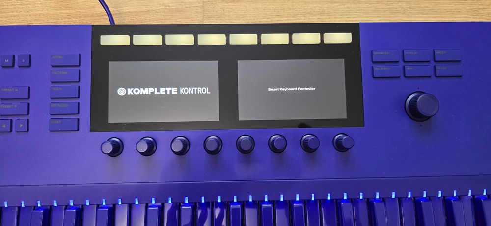 Native Instruments Komplete 25th Anniversary Edition Ultraviolet