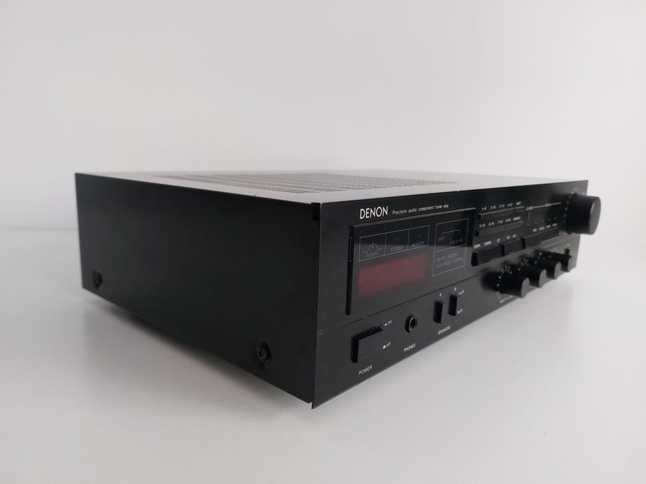 Amplituner Denon DRA-35 Okazja! Wysyłka!