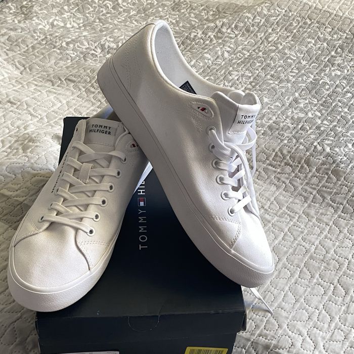 Trampki Tommy Hilfiger roz. 44