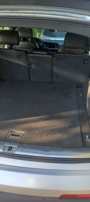 Продам AUDI Q7 2007року 3.0 TDI
