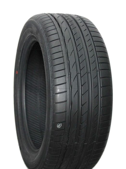 1x Nowa opona letnia LAUFENN S FIT EQ+ LK01 215/55R17 98W XL 25r.