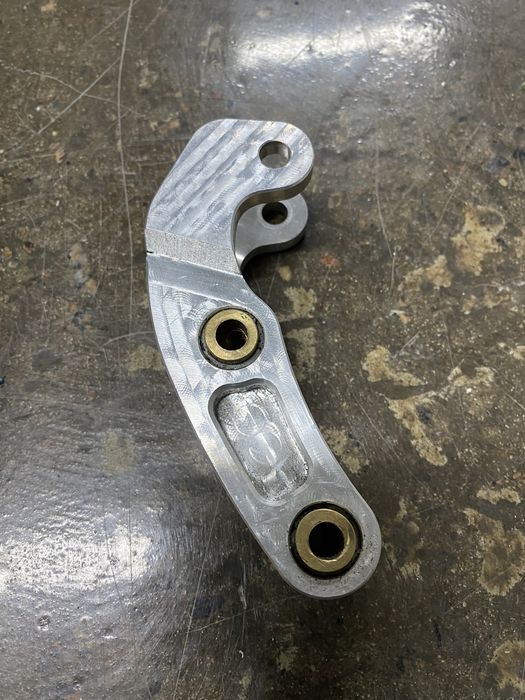 Прогрессия для суррон Sur-Ron Усиленная тюнінг