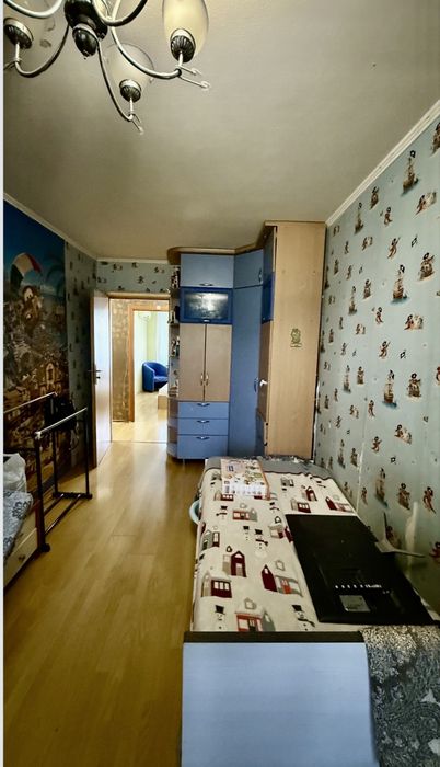Продам 3-ком кв Байкальская Старочумацька Слобожанський Батумська - View 4