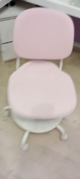 Fotel dziecięcy IKEA