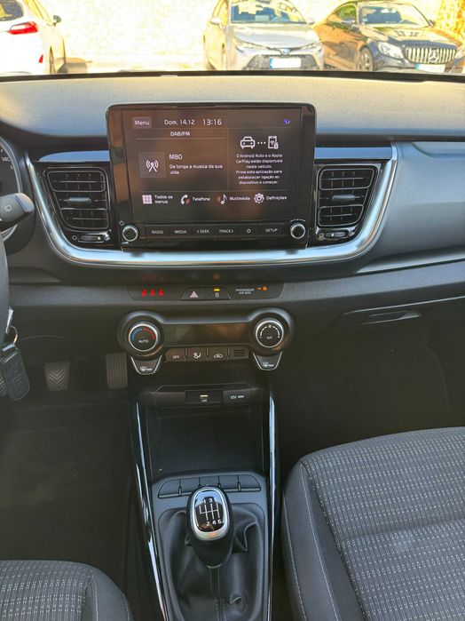 Kia Stonic SUV/TT 2023