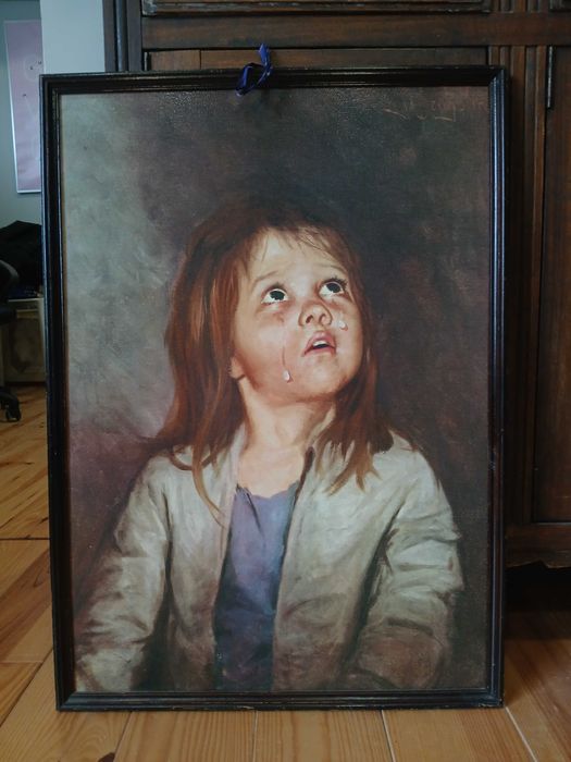 Quadros de Giovanni Bragolin