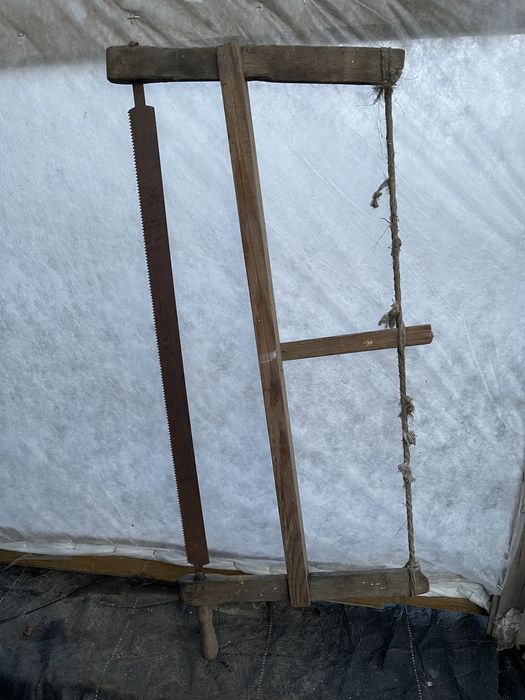 Stara piła nr1 loft