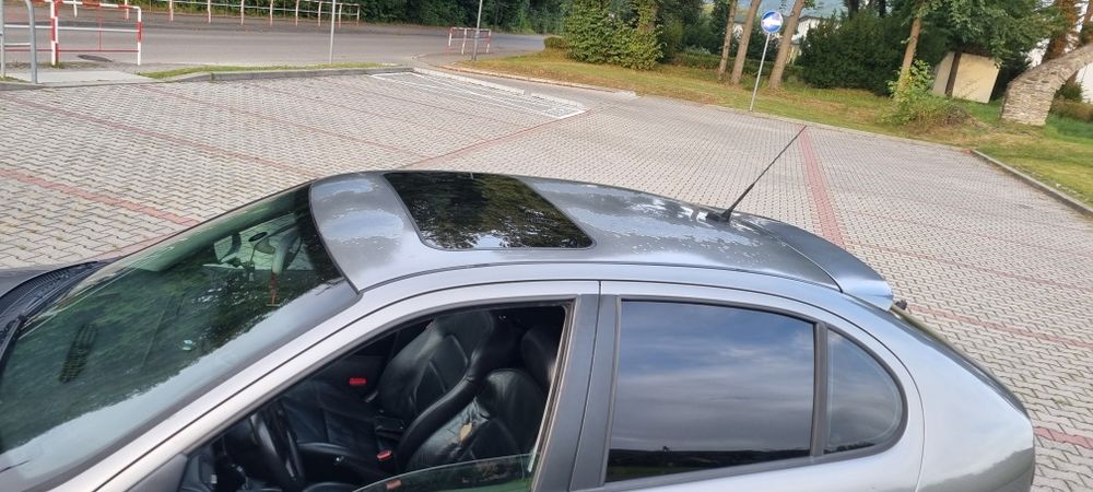 Seat leon 1 Fr 1.9 tdi ARL 150km