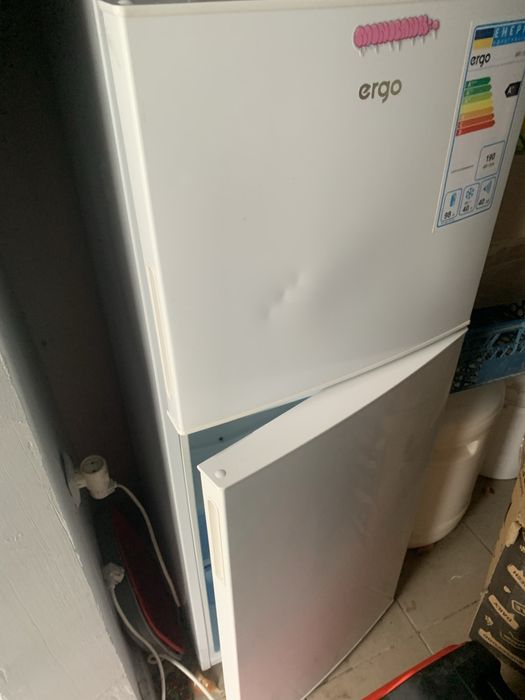 Продам хододильник в нарному стані