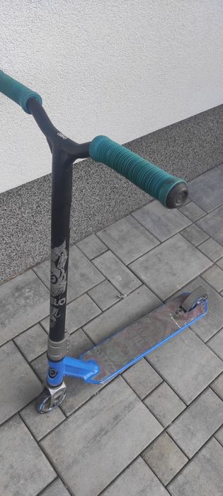 Hulajnoga Oxelo scooters