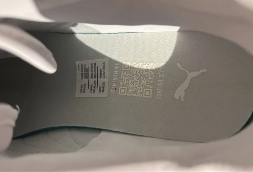 PUMA Carina Street BDP