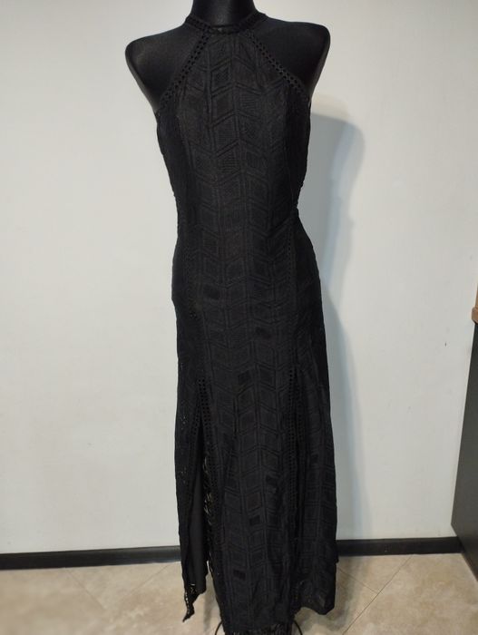 Довге, вечірнє,випускне плаття, Calvin Klein, guess