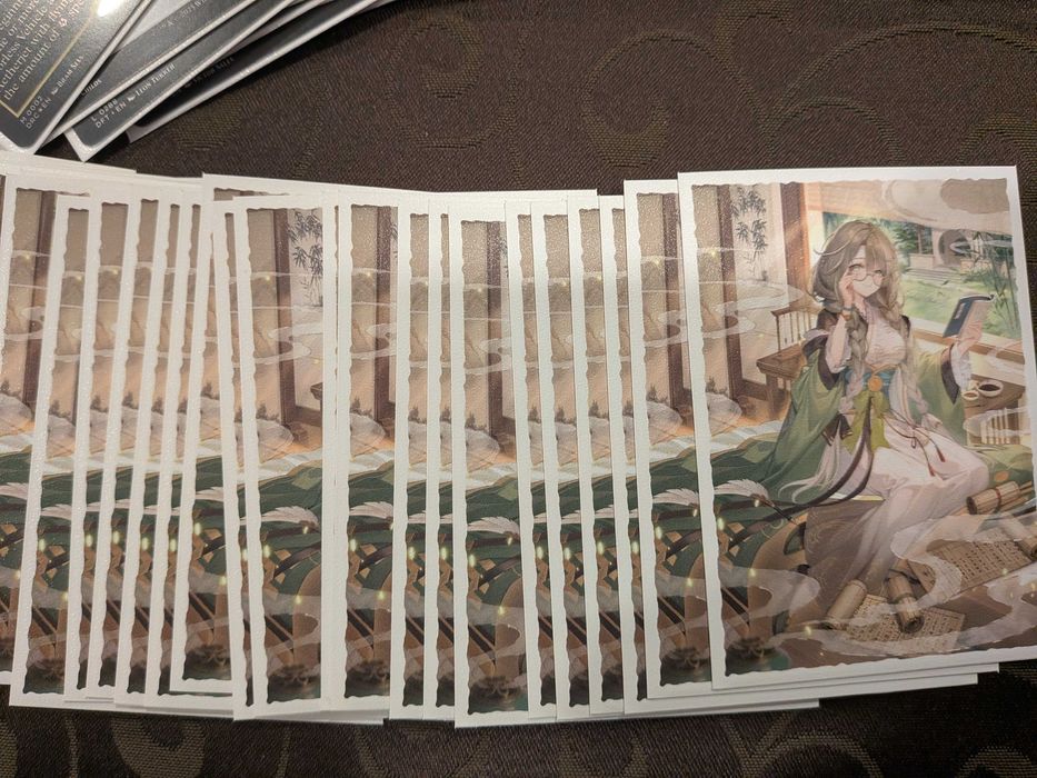 Aetherdrift: "Living Energy" Commander Deck ENG