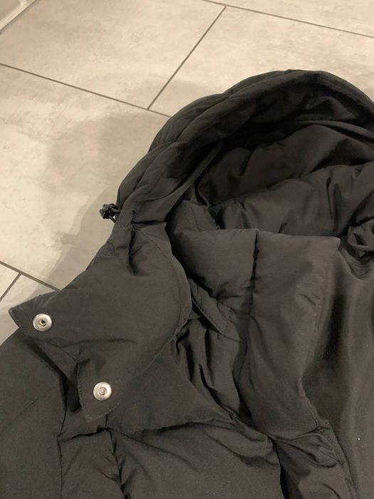 Оригінальний пуховик tommy hilfiger