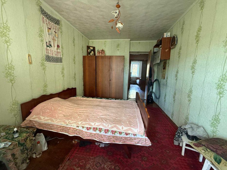 Продам 3х-кімнатну квартиру в Коцюбинському