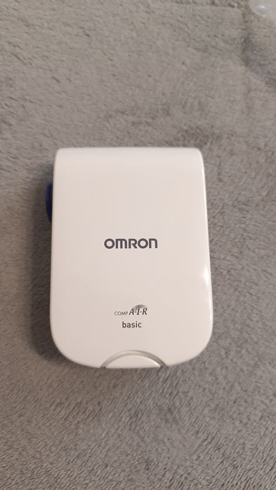 Inhalator/nebulizator OMRON NE-C803.