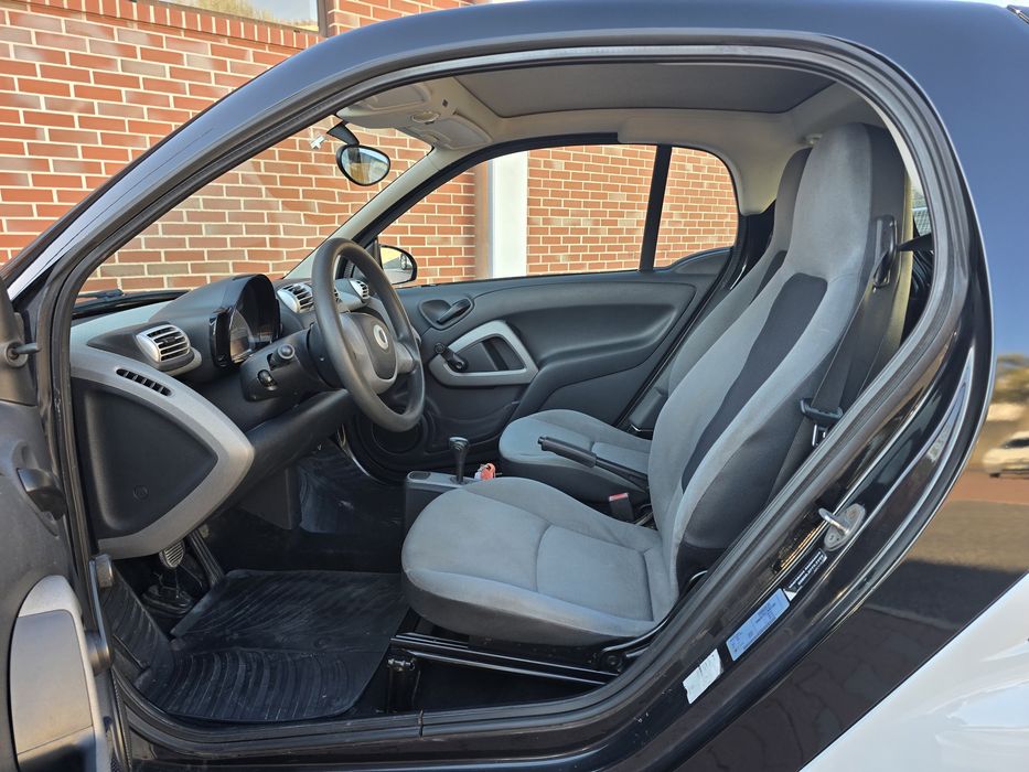 Smart ForTwo 0.8 CDI 54cv