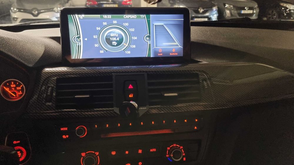 BMW 320D F30  Negociável