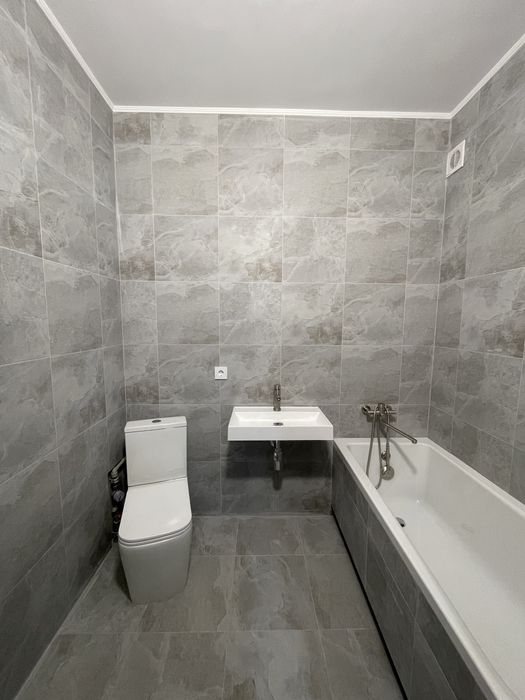 Краще квартири у багатоповерхівці. Купуй у нас 52м2 + 100м2 тераса !!!