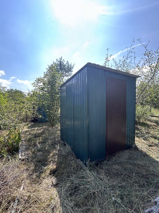 Продам Дачу,  СТ «Елуа», Василівка, 20км.від Дніпра
