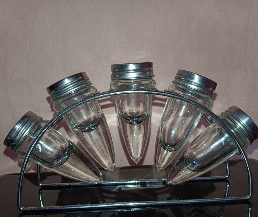 Набор для спецій