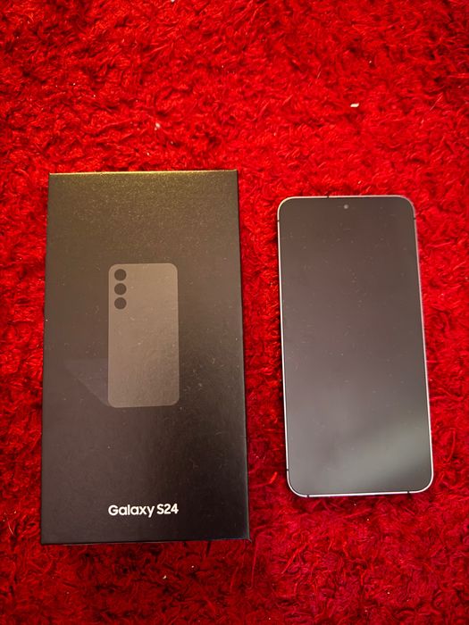 Samsung S24 128 gb