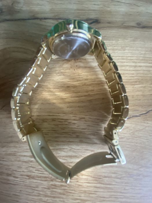 Zegarek Falio z bransoletką