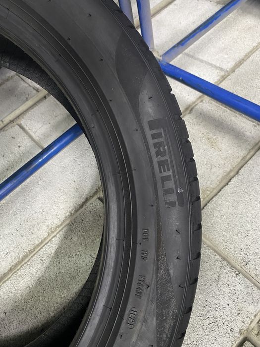 Літні шини 235/50 R20 (100T) PIRELLI