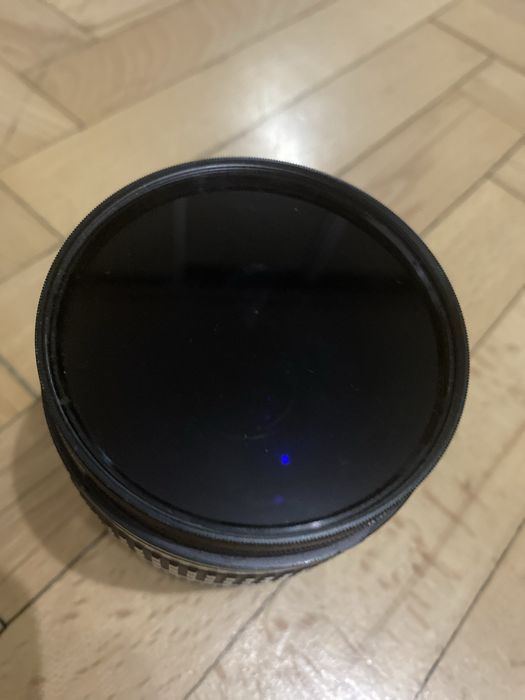 Nikon D40+DX SWM ED IF Aspherical•67|18-70mm|1:3,5-4,5G|цифрова камера