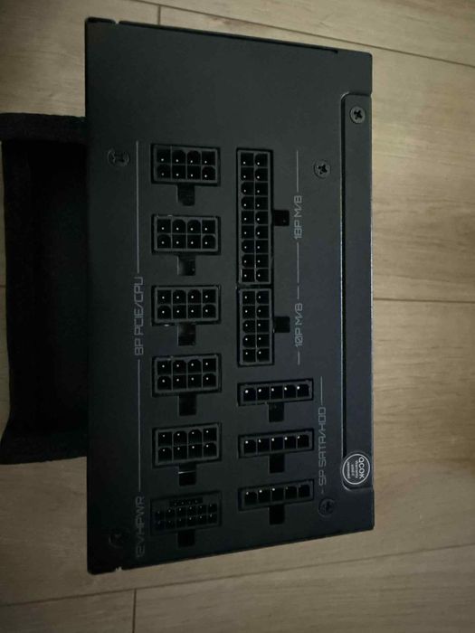 Zasilacz 750W Cooler Master GX III 750 GOLD