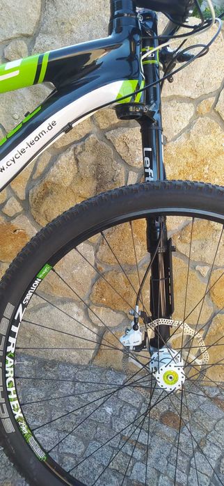 Rower MTB Cannondale Scalpel