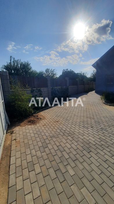 Дом новой постройки  в Фонтанке