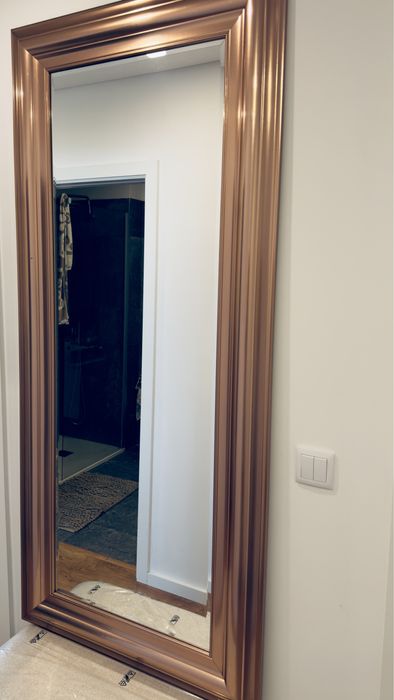 Espelho Parede (chão)