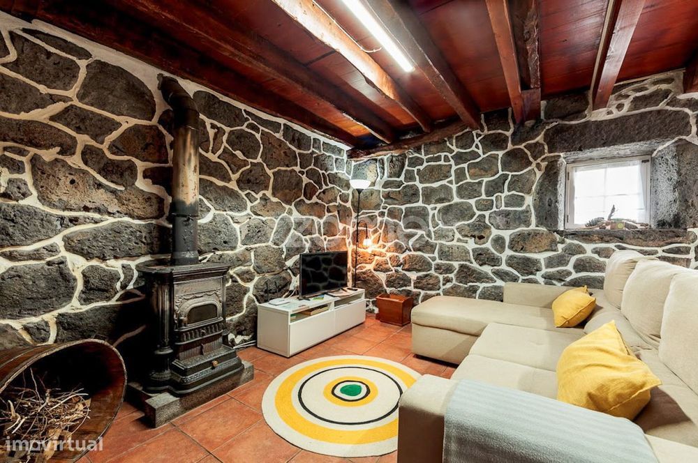 Casas de Campo - Houses in Pico