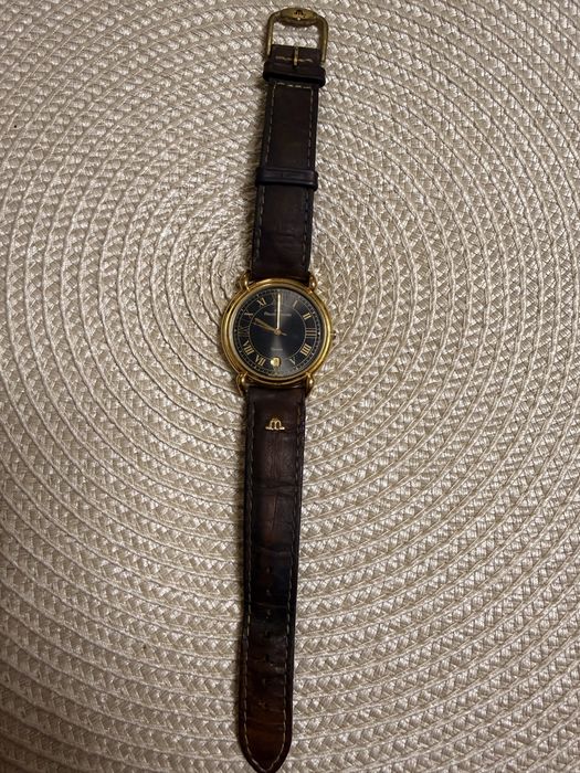 Maurice Lacroix Les Classiques 92124