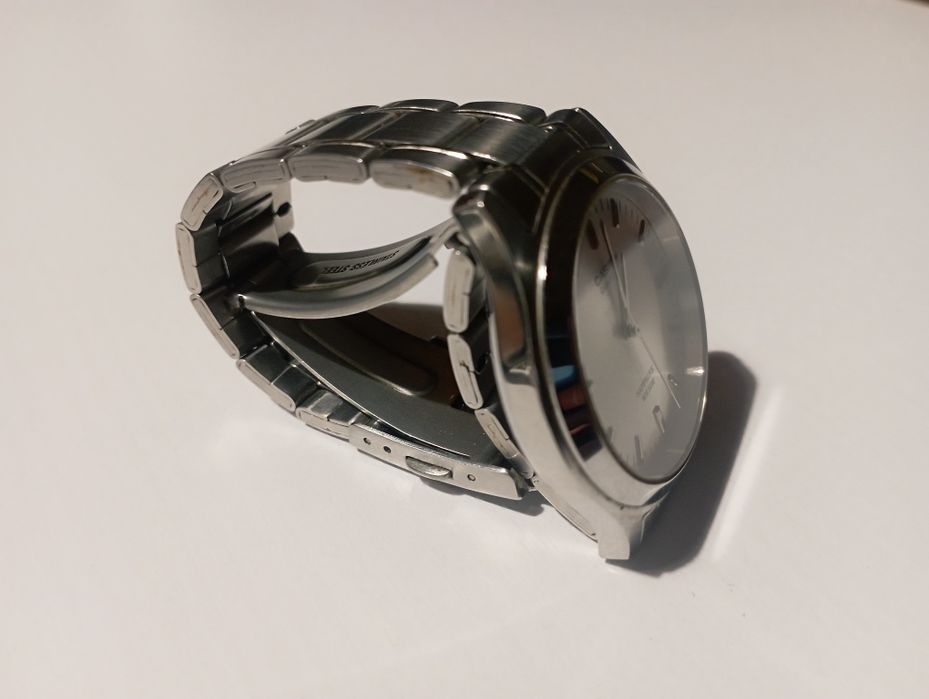 Часы Casio MTP-1200 (сапфировое стекло)