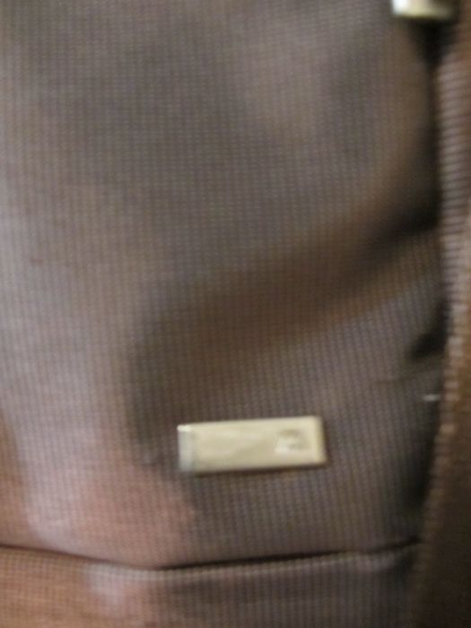 Pochet Paco Martinez