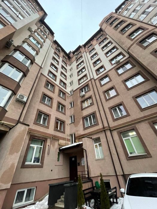 Продаж 1 кім кв. Каскад. Новобудова.