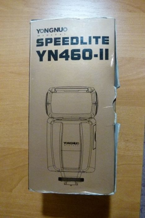 Yongnuo YN460-II