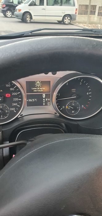 mercedes r320 cdi