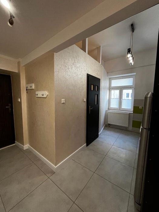 Mieszkanie w centrum