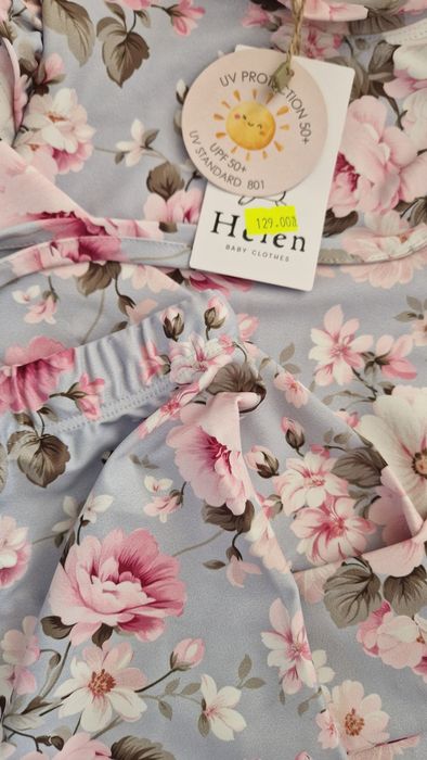 Strój kąpielowy Helen r.122