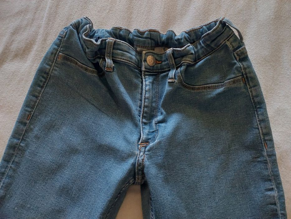 Calças Ganga Flare, 11-12A