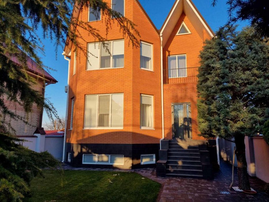 Дом в 10ти минутах от моря! Новый ремонт!