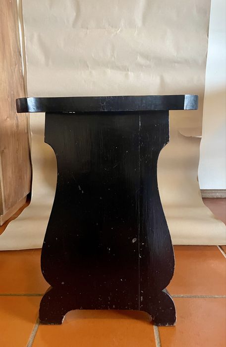 Mesa de centro vintage