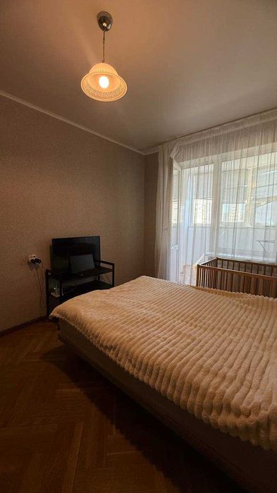‼️3-кімнатна 73 м² з видом на парк | Держпрограми!