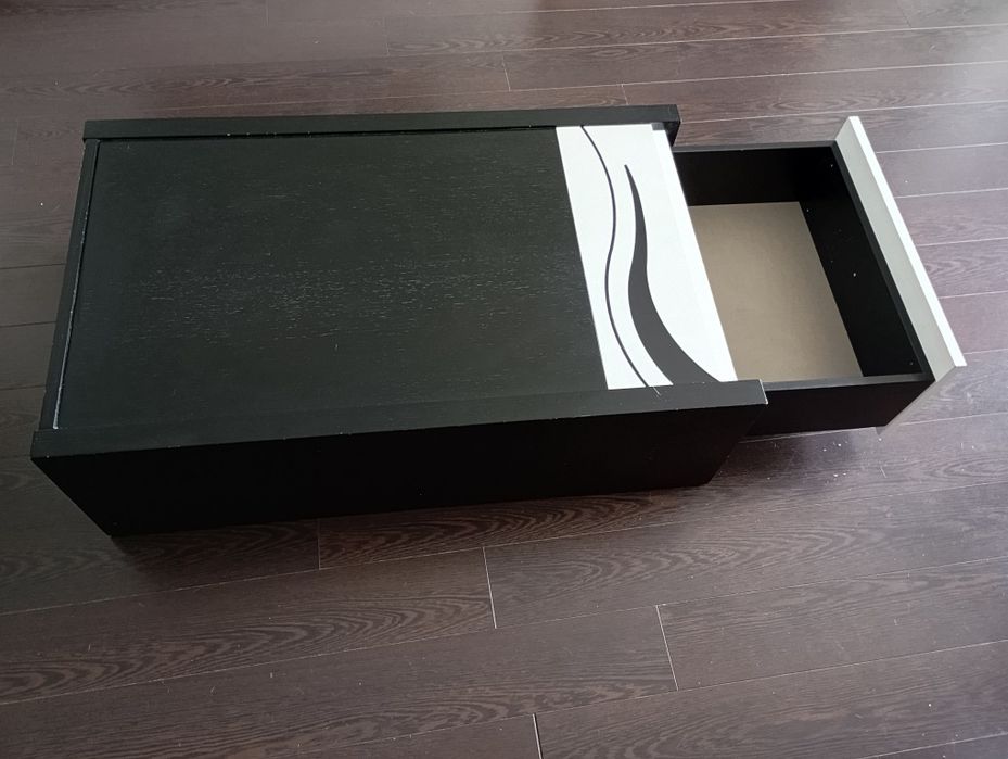 Mesa de centro 1,00m*60cm*30cm