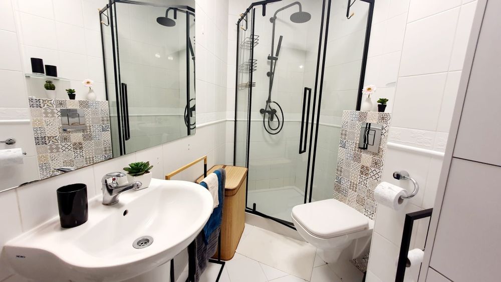 Mieszkanie 38m Włodarzewska Wynajem