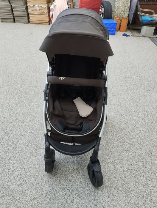 Conjunto Carrinho bebe Chico urban