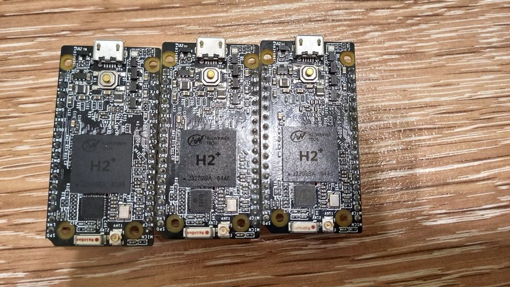 Одноплатный компьютер Nanopi duo 512Mb raspberry заменитель